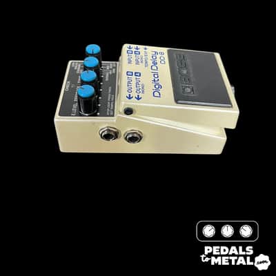 Boss DD-8 Digital Delay -x13831 image 4