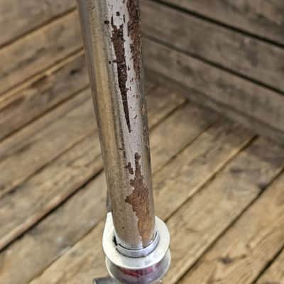 Cymbal Stand Vintage Premier Trilok Straight USED! RKRUS150426 image 4