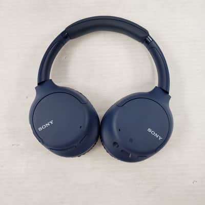 Sony WH-CH710N Headphones image 9