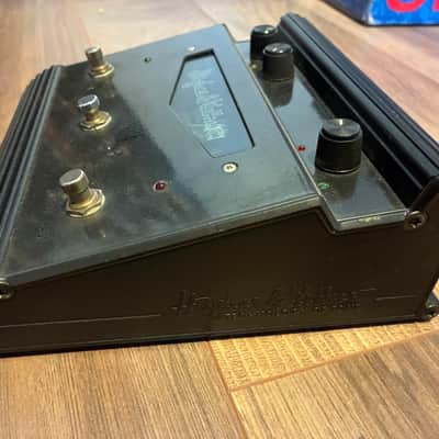 Hughes & Kettner Tube Rotosphere I 2000s - Metal image 7