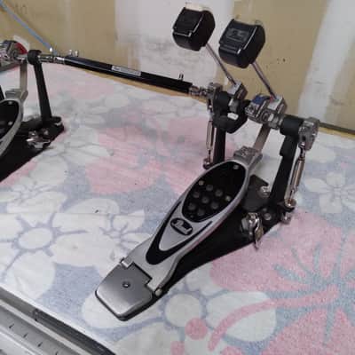 Pearl P2002C PowerShifter Eliminator Belt-Drive Double Bass Drum Pedal image 2