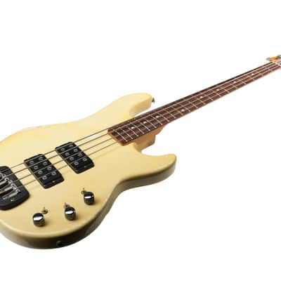 G&L L-2000 1989 - White image 6