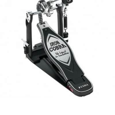 TAMA HP900RN Iron Cobra Rolling Glide image 3