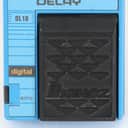 Ibanez Japan DL10 Digital Delay Electric Guitar Effects Effect Pedal
