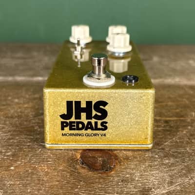 JHS Morning Glory V4 2016 - Present - Gold imagen 6