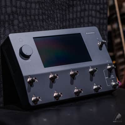 Neural DSP Quad Cortex Guitar Processor image 2