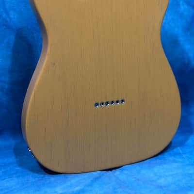Fender Highway One Telecaster FSR 2009 Butterscotch image 18
