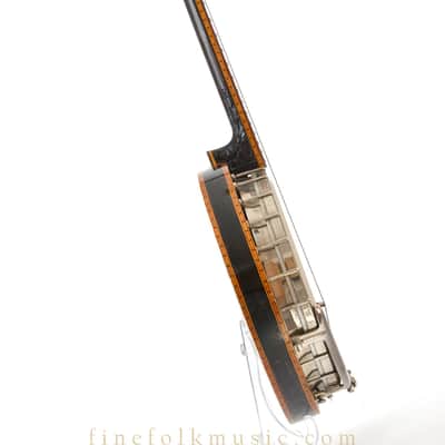 Paramount Style C Tenor Banjo 1926 image 4