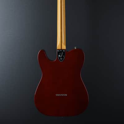 Fender American Vintage II 1977 Telecaster Custom - Wine w/Maple imagen 9