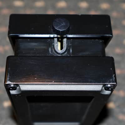 Boss RC-1-BK Loop Station 2018 - 2019 - Black image 3