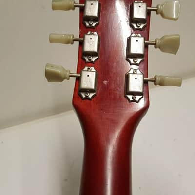 1990 TOKAI LOVE ROCK - made in JAPAN image 5
