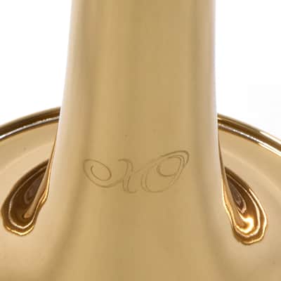 Jupiter XO Model 1236RL-O Professional F-Attachment Trombone SN DB10710 OPEN BOX image 3