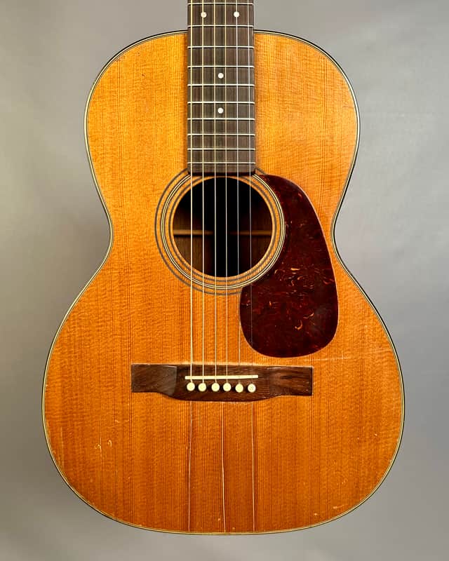 Martin 00-21 1952 image 1