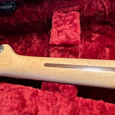 Fender American Performer Telecaster 2023 w/ Bill Lawrence Pickups - Honeyburst image 14