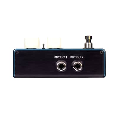 Source Audio Atlas Compressor 2022 - Present - Dark Blue image 3