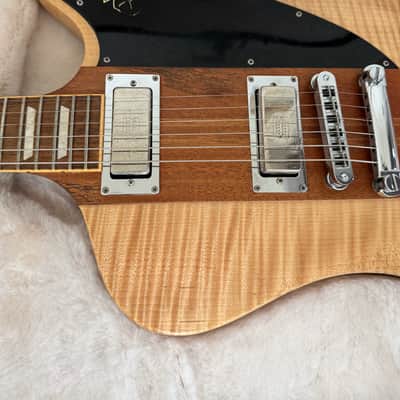 2007 Gibson Firebird V Guitar of the Week #24 image 7