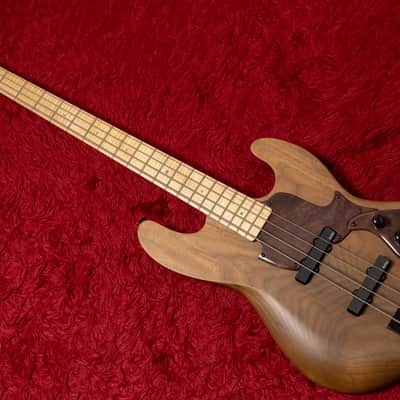 【used】RUNT GUITARS / Hucho 4st CTM -Black Walnut 2020 4.370kg #none【GIB Yokohama】【price included SHIPPING & IMPORT TAX & VAT】 image 2