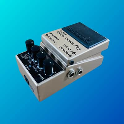 Boss AW-3 Dynamic Wah image 4