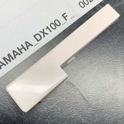 ORIGINAL Yamaha Replacement F Key (CB040370) for DX100, CS01 image 2