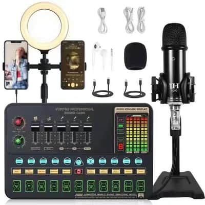 Clippy Clippy XLR EM272 Matched Stereo Pair | Reverb