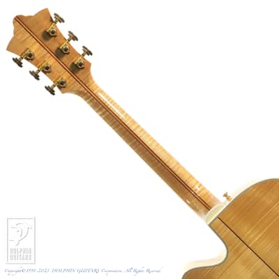 GUILD Artist Award [Pre-Owned]【Demo Video!】 image 7