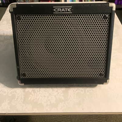 Crate TX50D Limo image 1