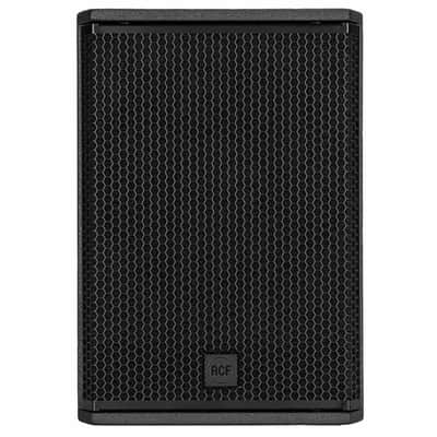 RCF SUB 702-AS MK3 1400W Class-D 12" Active Powered DJ PA Subwoofer - Open Box Mint image 2