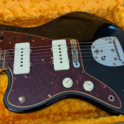 Fender Jazzmaster 2022 Custom Shop Journeyman '62 - Left Handed image 3