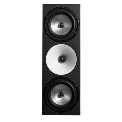 Amphion Two18 Passive Studio Monitor - Single