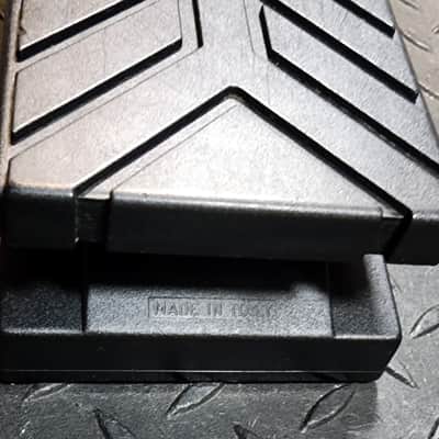Proel PCS-1 Wah-Wah Made in Italy 1999 Black Plastic WahWah image 6