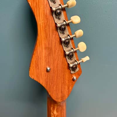 Jedson Telecaster 60´s/70’s image 4