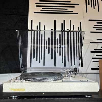 Kenwood KD-550 - Archer HiFi image 8