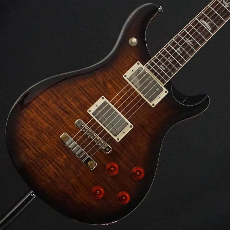 P.R.S. USED ​​Pre-owned SE McCarty 594 (Black Gold Burst) [SN.CTIF031421] Paul Reed Smith image 1
