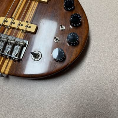 1979 Kramer DMZ5000 image 9