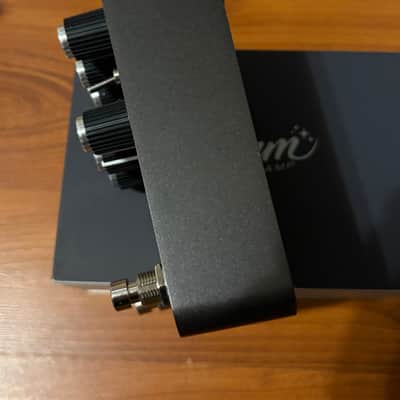 Universal Audio Dream ’65 Reverb Amplifier 2022 - Present - Black image 2