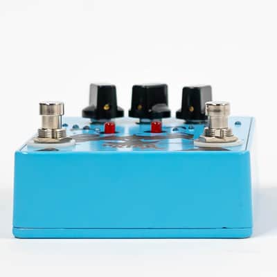 NoiseKick FX - Lazer Cat Fuzz - Guitar Effect Pedal - New image 7
