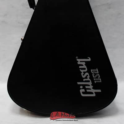 Gibson Shred-V Electric Guitar Ebony Number 042 2008 image 9
