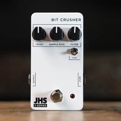 JHS 3 Series Bit Crusher Pedal image 2