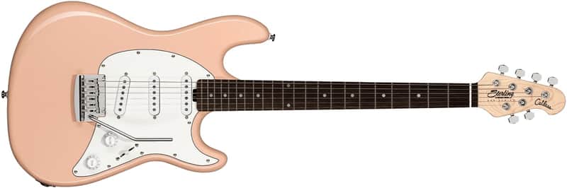 Sterling - CUTLASS CT30 SSS  (Store Demo)-Pueblo Pink image 1