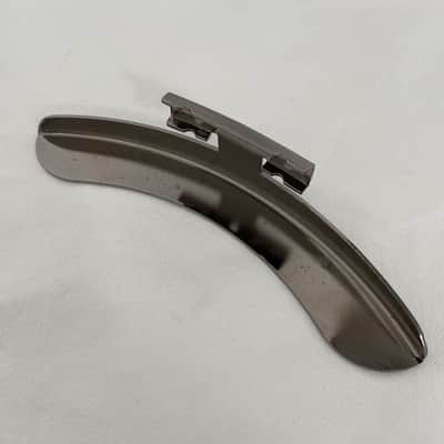 Black Nickel Banjo Arm Rest image 7