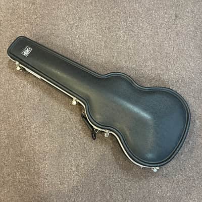 Manuel Rodriguez Model FC India with Hardcase image 10