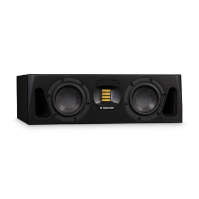 ADAM Audio A44H - UK Plug - Brand New image 2