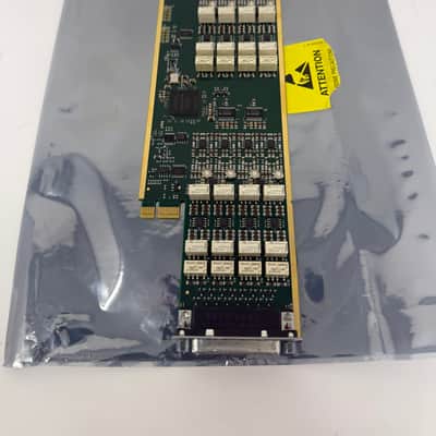 Avid MTRX 8 Line Pristine DA Card 2010s - Standard image 2