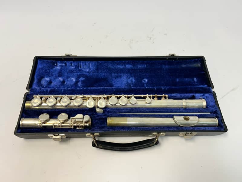 Gemeinhardt M2 Student Flute image 1