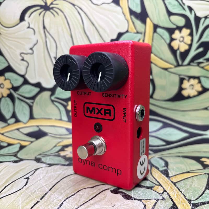 MXR Dyna Comp - Used image 1
