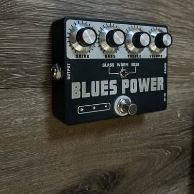 Kingtone Blues Power in great condition, lowest price! image 1