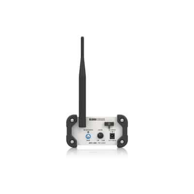 Klark Teknik AIR LINK DW 20BR Bluetooth Wireless Stereo Receiver for High-Performance Stereo Audio Broadcasting image 2