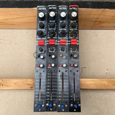 Interface Electronics Stevenson 100AP Channel Strip image 5