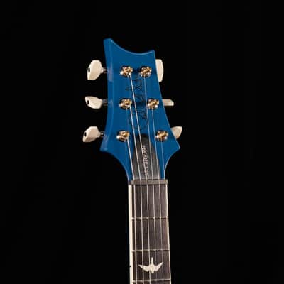 PRS S2 McCarty 594 Thinline - Space Blue Bild 3