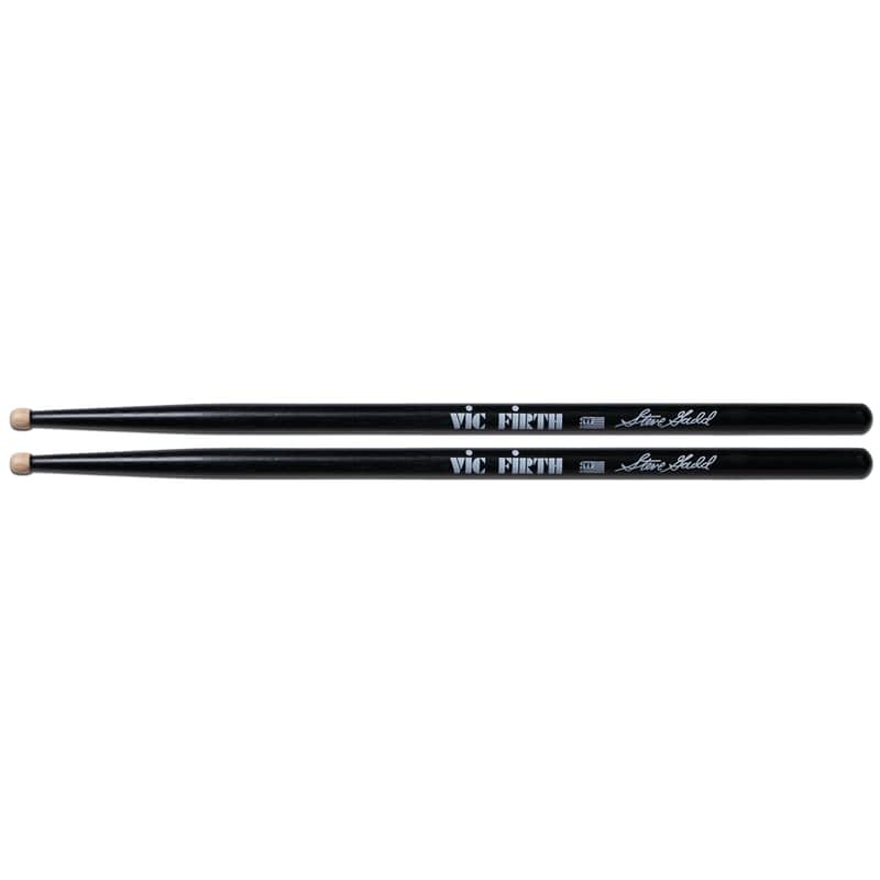 Vic Firth SSG - Signature Steve Gadd image 1